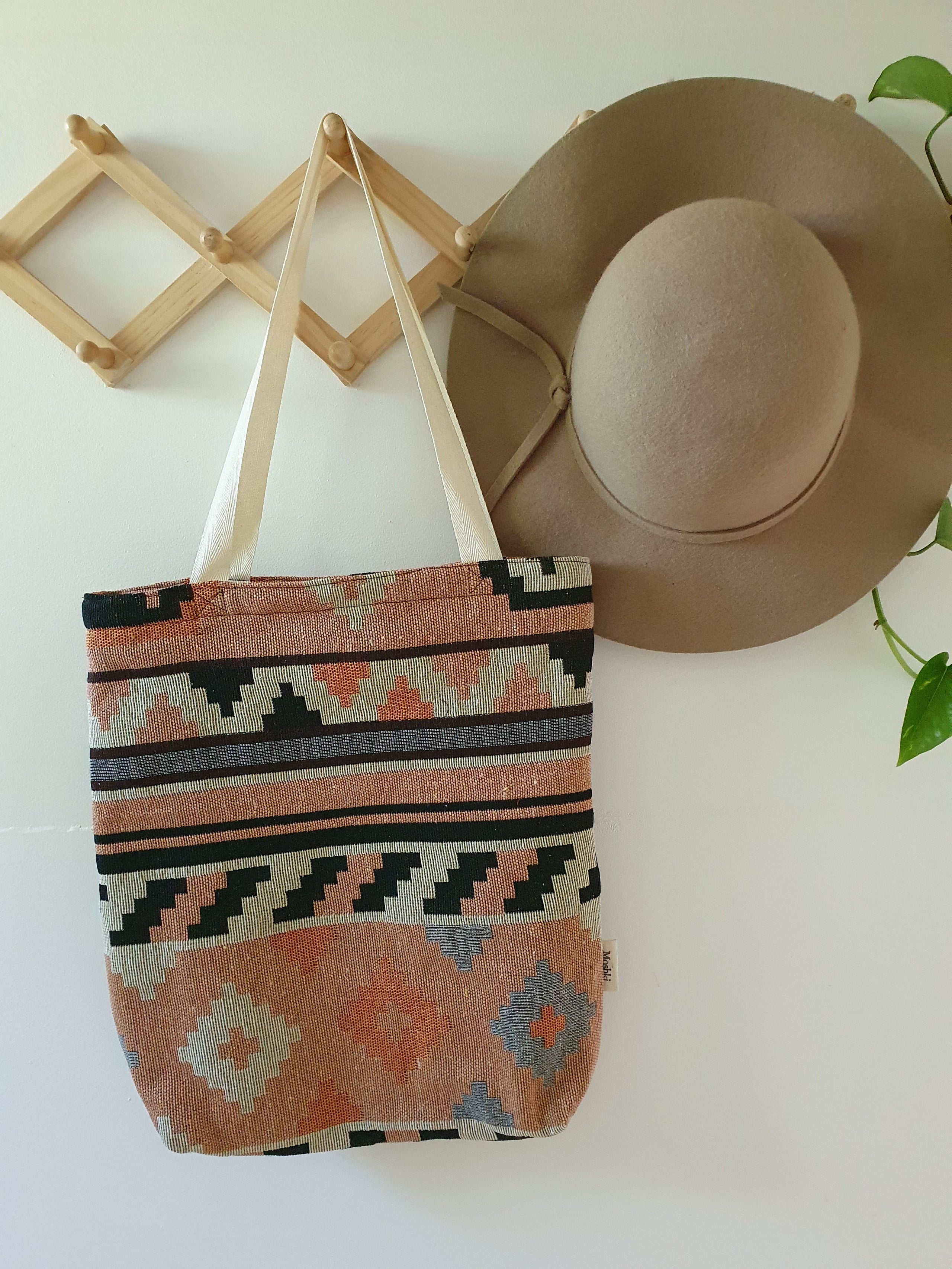 Gypsy tote bag outlet